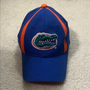 Florida Gators baseball cap